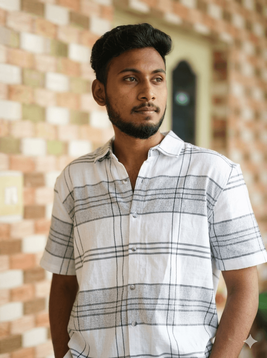 Harshavardhan
