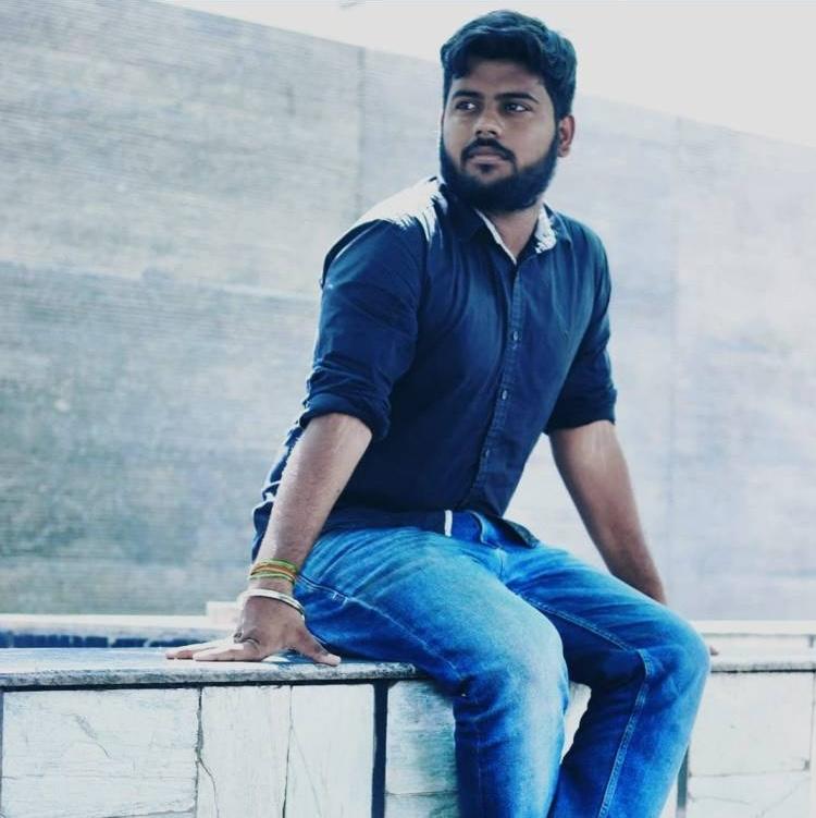 Prashant Nigam