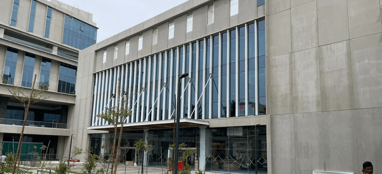 University
