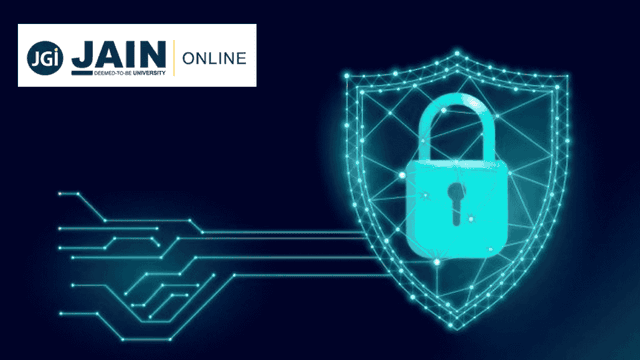 Online BCA in Cyber Security