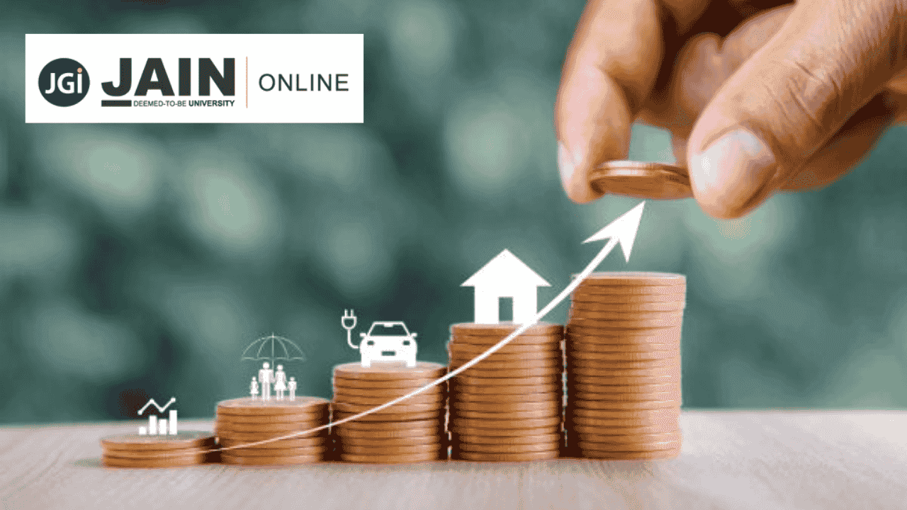 Online MBA in Finance