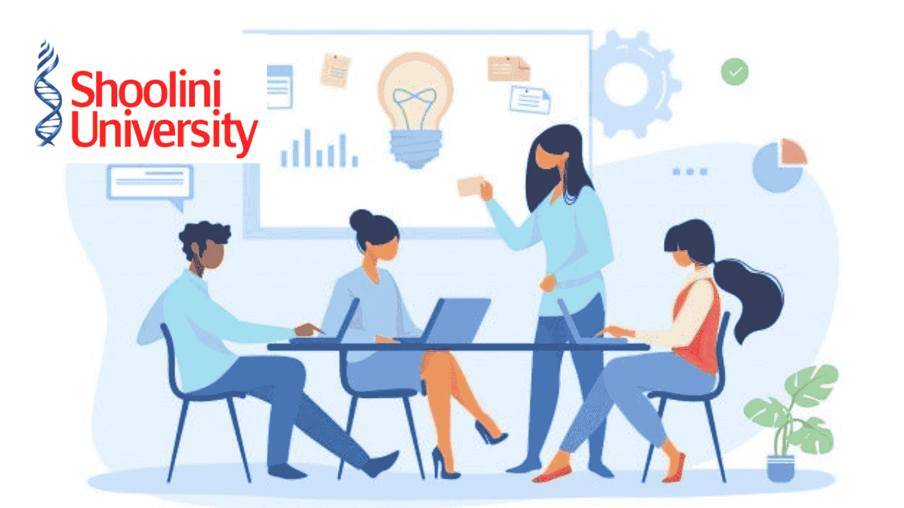 Online BBA- Specializing in Digital Marketing
