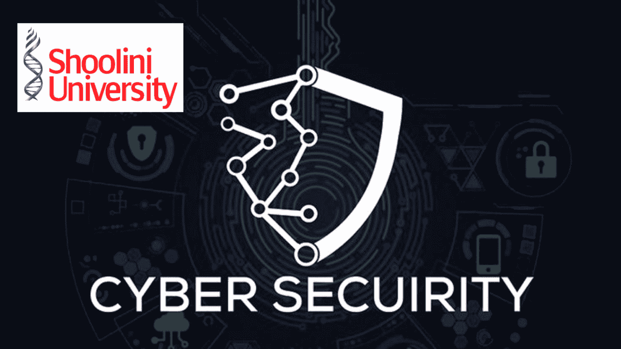 Online BCA: Specializing in Cyber Security
