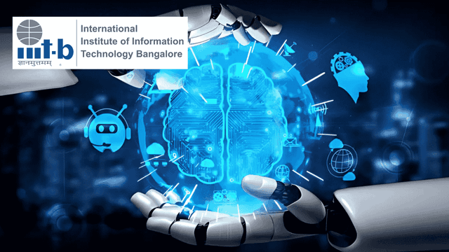Masters in AI & ML – IIITB