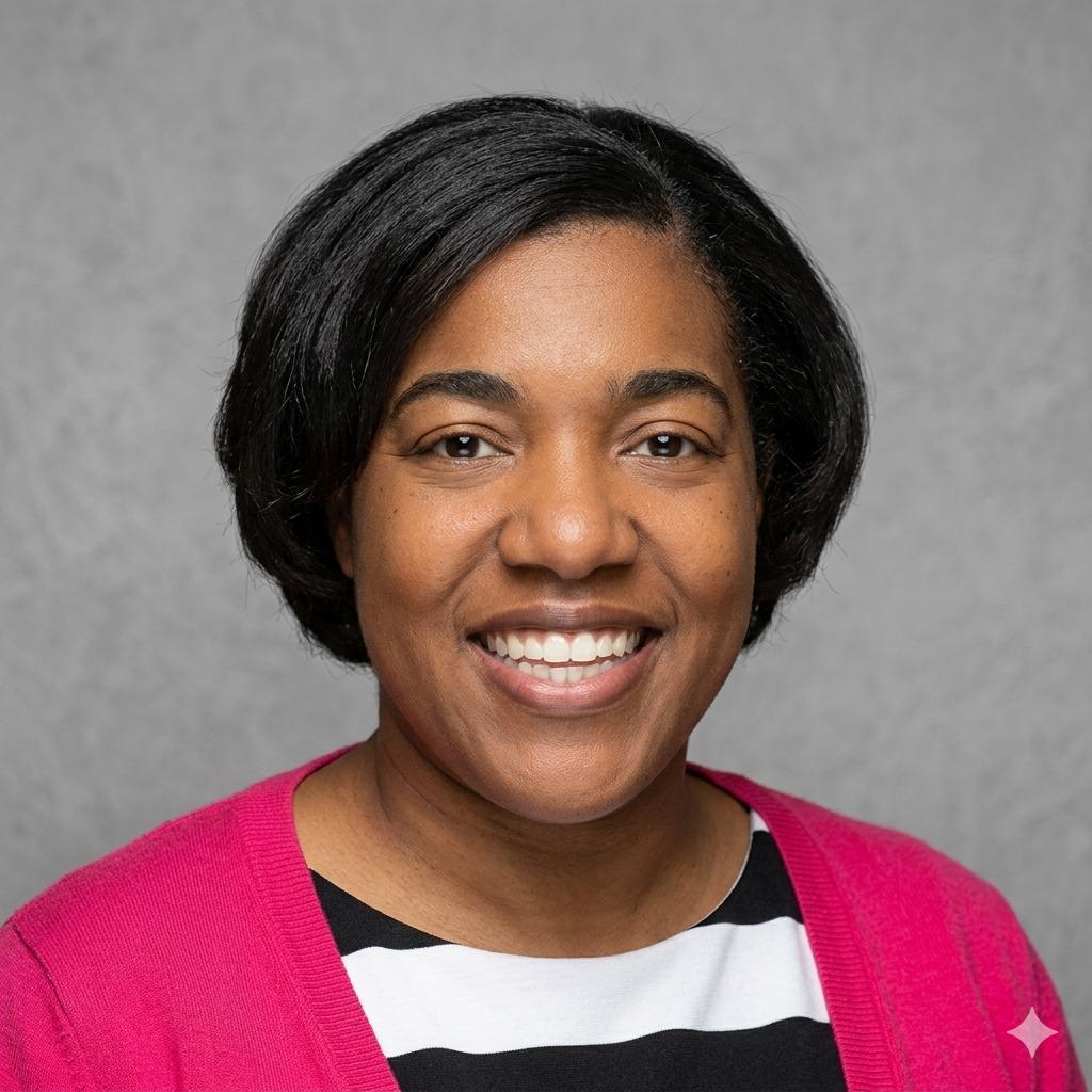 Arinna Butler Roxa, MBA