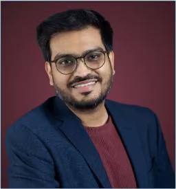 Prof. Biswarup Mukherjee