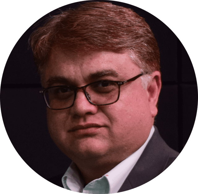 Dr. Arvind Kumar Jain