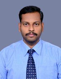 Dr. Asi Vasudeva Reddy