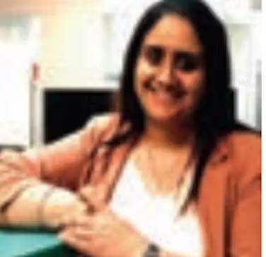 Dr. Jasmeet Kaur