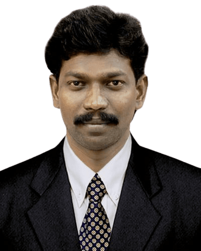 Dr. K Mohan