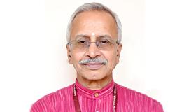 Dr. Rampilla Mahesh
