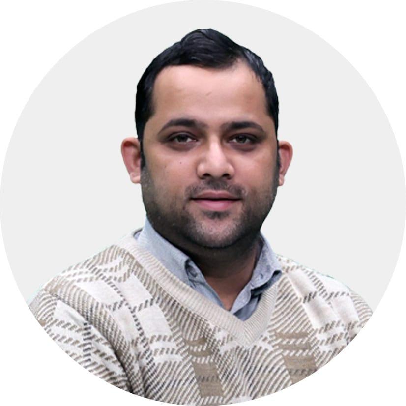 Dr. Shailesh Pandita