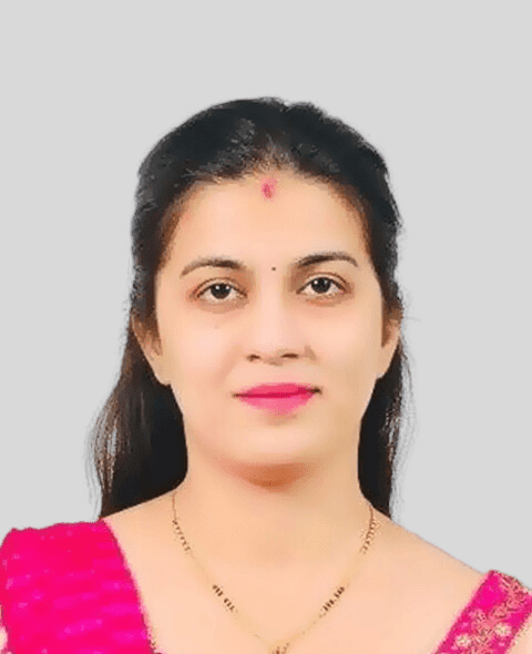 Ms. Nidhi Kataria