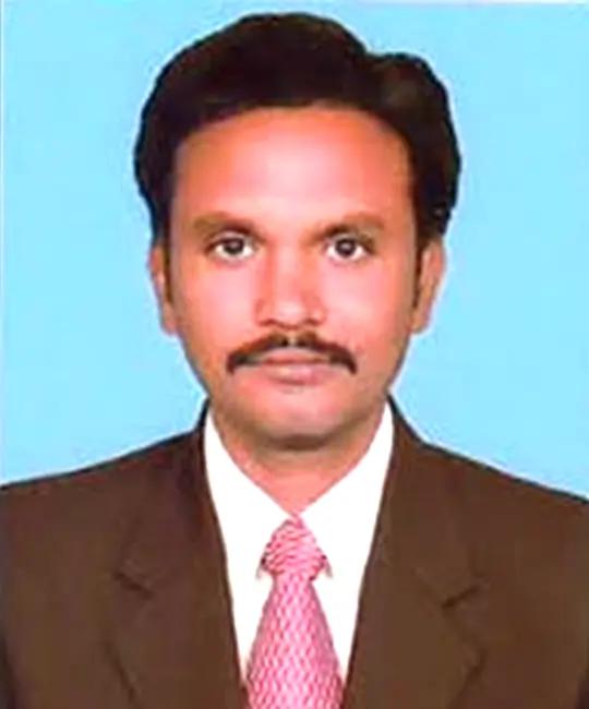 Prof. Karunaker Chiluka