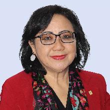 Prof. Nava Subramaniam