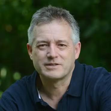 Professor Keith Martin