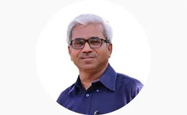 Dr. Rajneesh Krishna