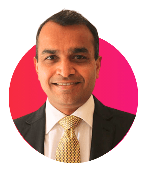 Sandeep Shivram Poduval