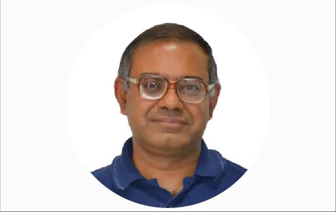 Prof. G. Srinivasaraghavan