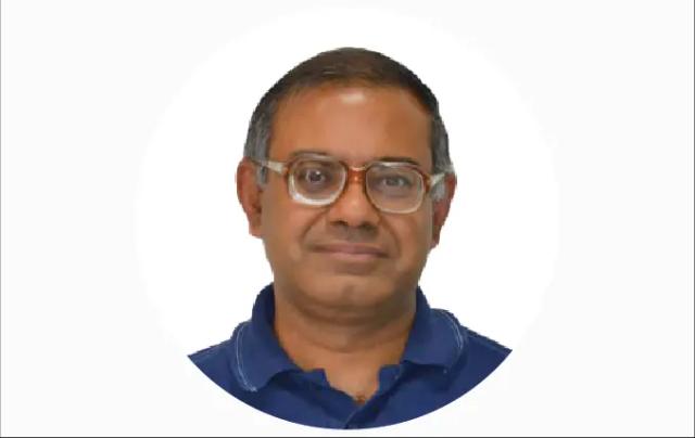Prof. G. Srinivasaraghavan
