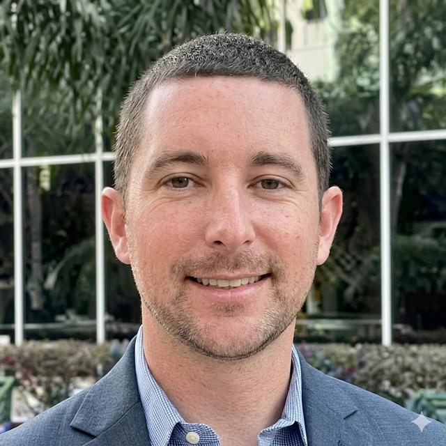 Steve St. Onge