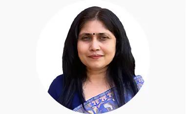 Dr. Anita Basalingappa