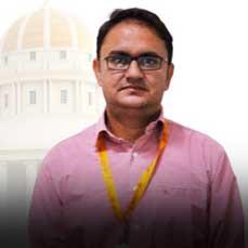 Dr. Rohit Singh Tomar