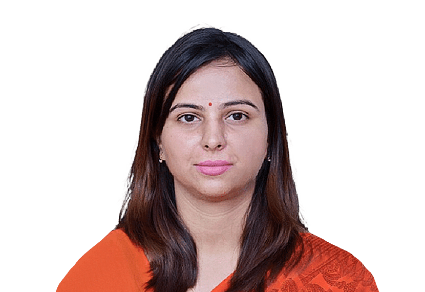 Dr. Shilpi Chakravarty 