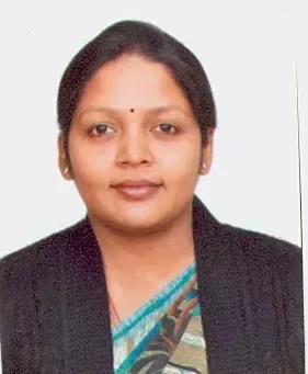 Dr. Smita Kashiramka