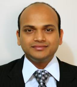 Dr. Vireshwar Kumar