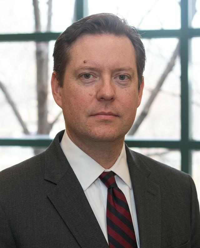 Christopher Geczy