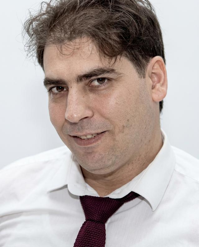 Hassan Izanloo