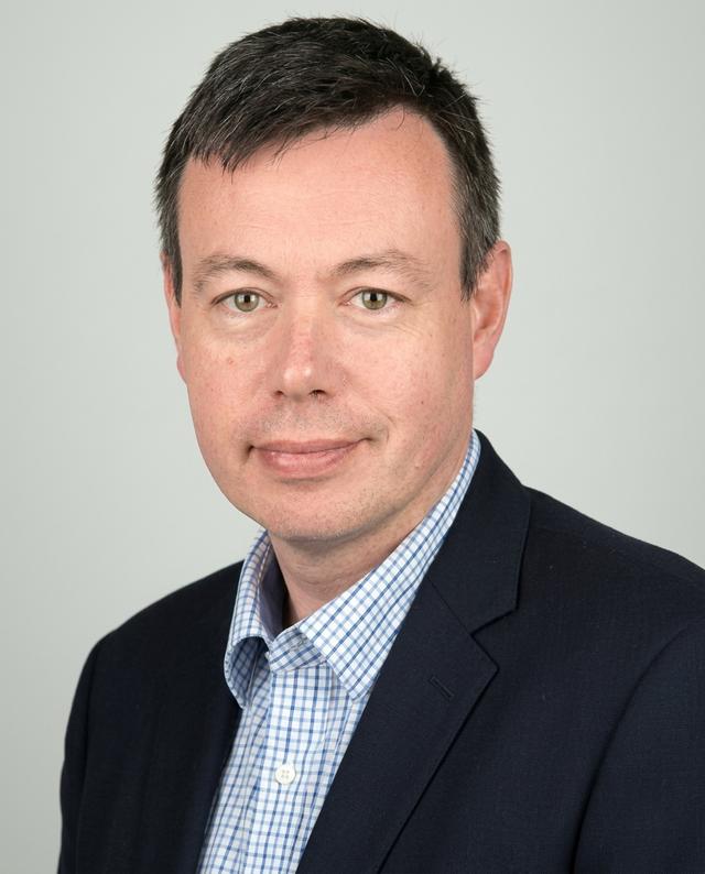 Alan Pilkington