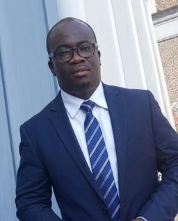 Dominic Appiah