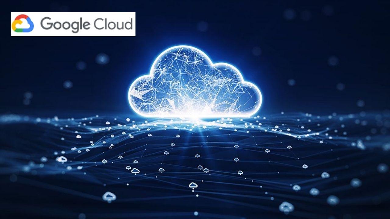 Google Cloud Fundamentals: Cloud Computing Essentials