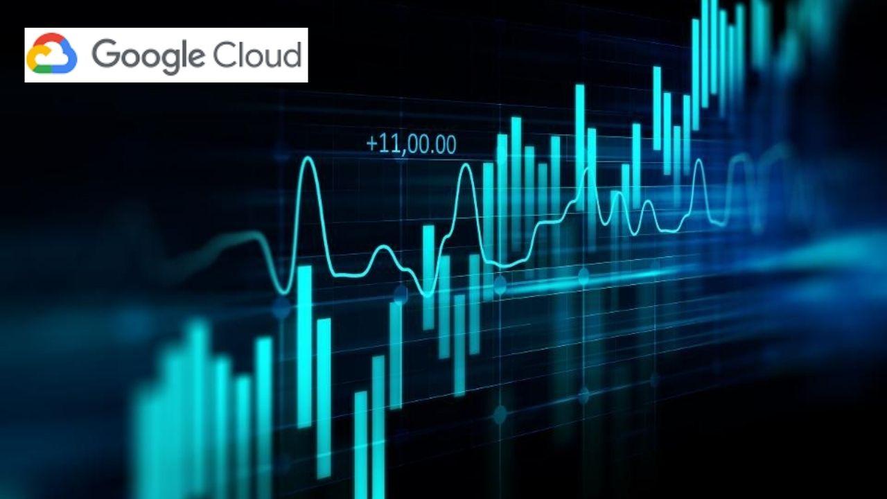 Google Cloud Data ML and AI Foundations