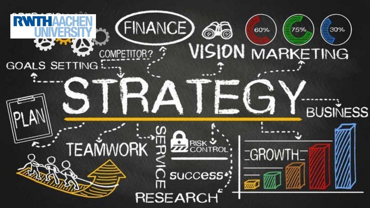 Strategic Management: From Intuition to Insight