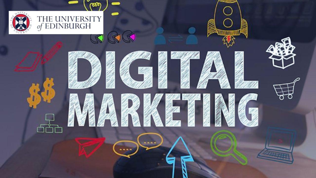 Digital Marketing Strategy