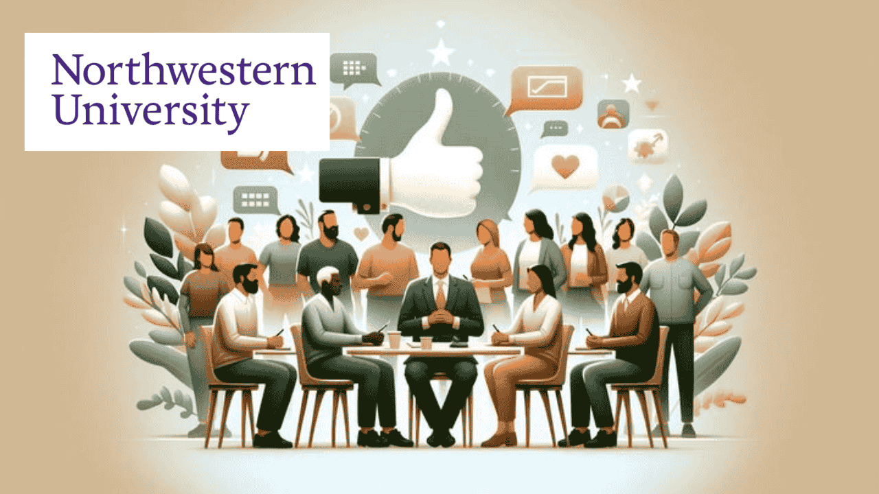 Engagement & Nurture Marketing Strategies