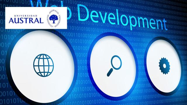 Full Stack Web Development en Español