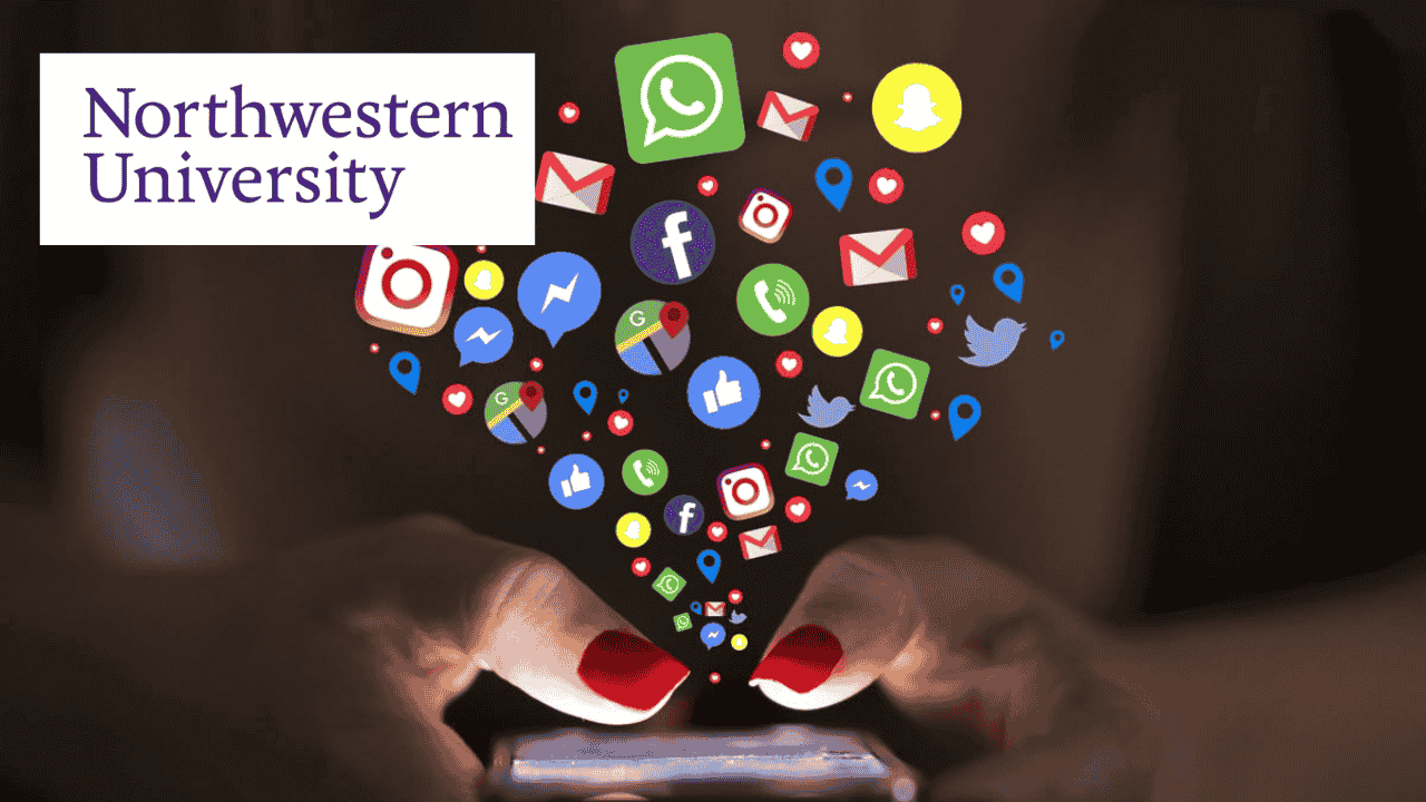 Social Marketing Capstone Project