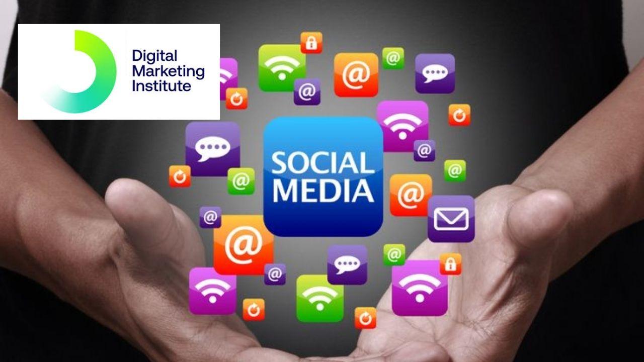 Social Media Marketing in Practice Specialization