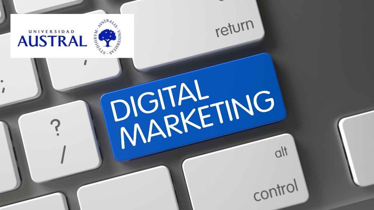 Pilares de Marketing Digital