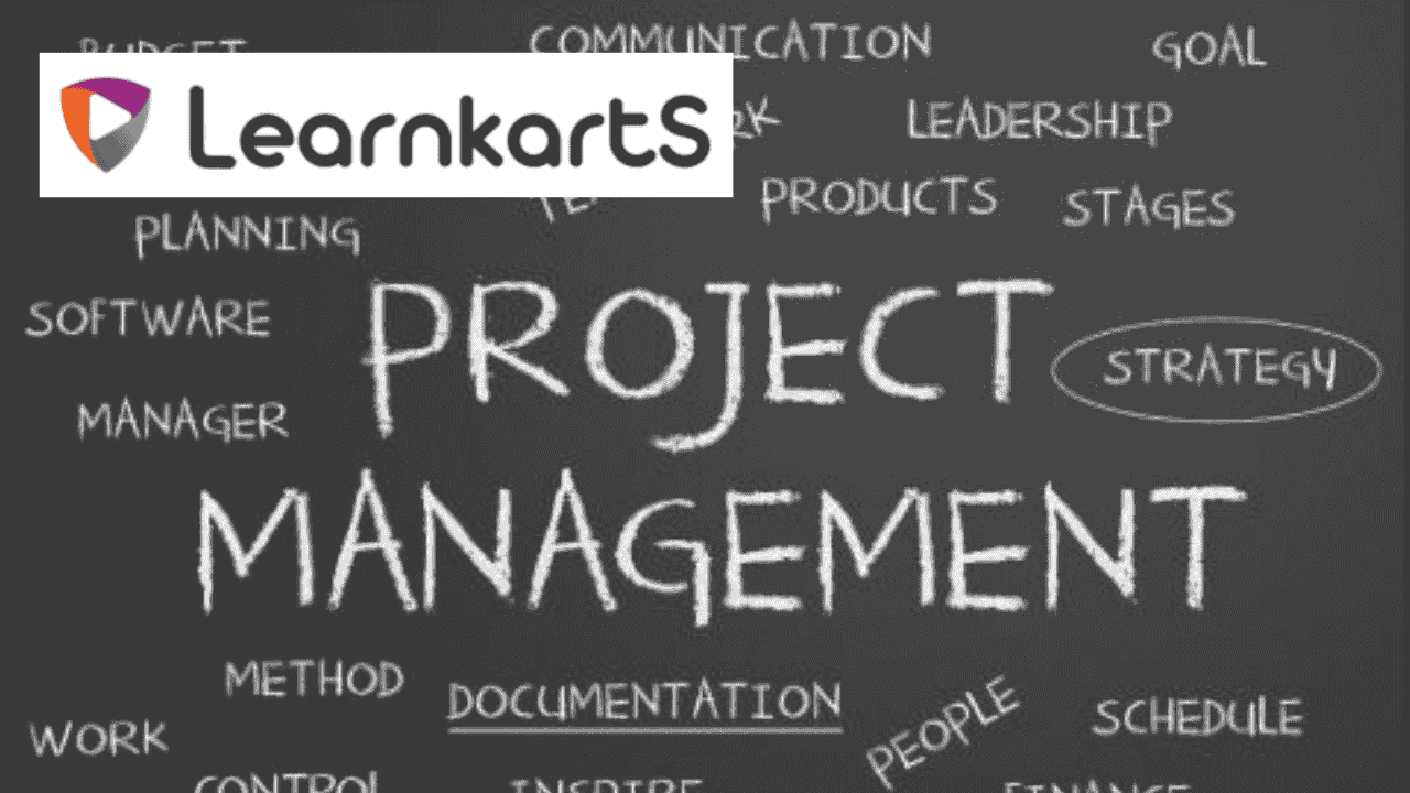 Project Management Fundamentals