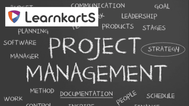 Project Management Fundamentals