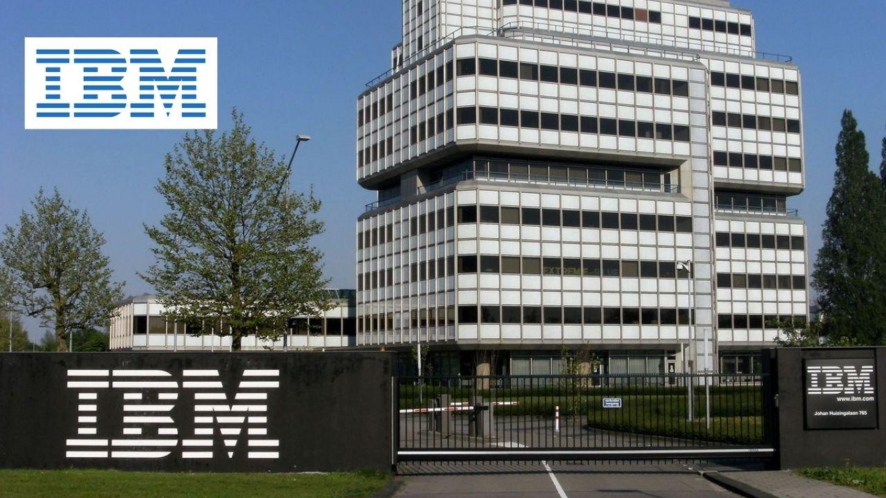 IBM IT Scrum Master Professional Certificate