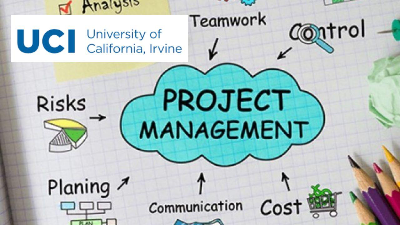 Project Management Specialization