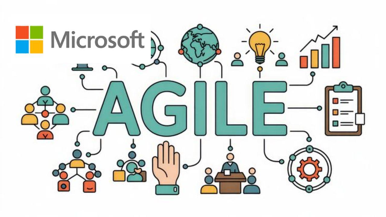 Agile and Hybrid Project Management
