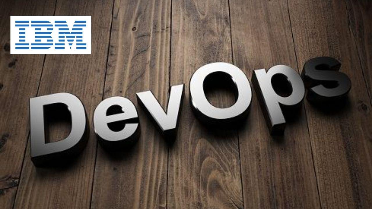 IBM Applied DevOps Engineering Professional Certificate