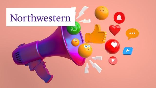 Social Media Marketing Specialization